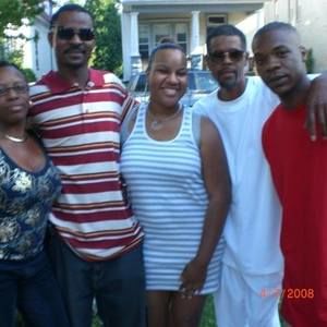 Meet your Posher, Perry